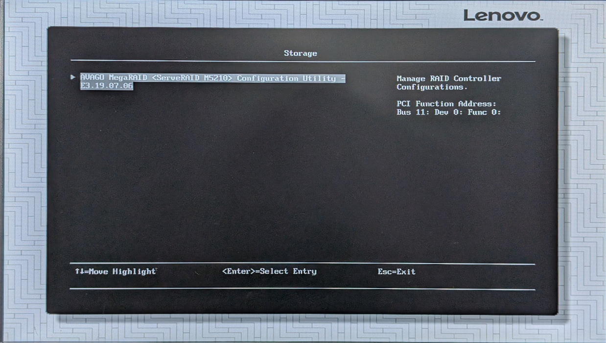 LENOVO X3650 M5 2U 16x2.5", 2x Xeon E5-2630v4 2.20GHz, 32GB DDR4, No HDD, M5210