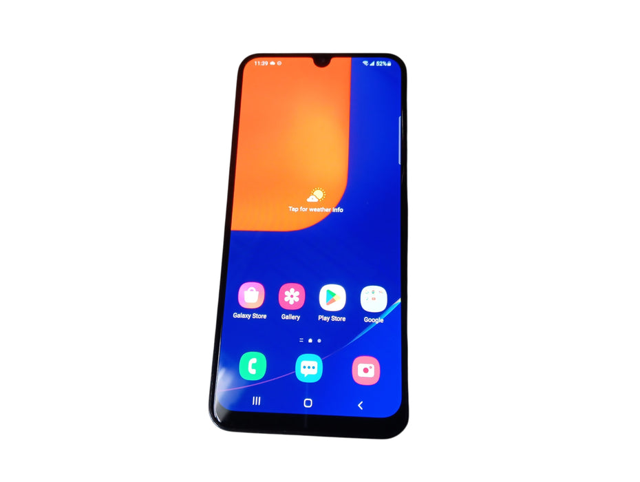 Samsung Galaxy A50s - 128GB - Iridescent [SM-A5070]