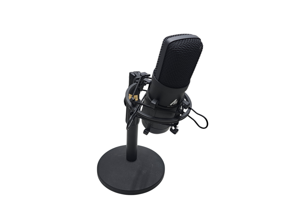Maono A04 USB Condenser Microphone w/ Stand