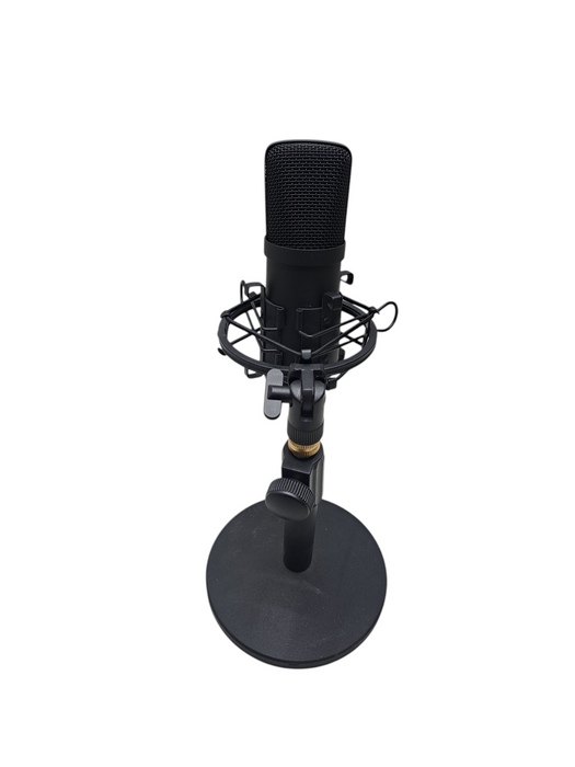 Maono A04 USB Condenser Microphone w/ Stand