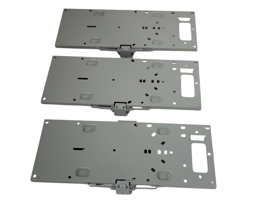 Lot of 4x Cisco Meraki MR46-HW CLOUD MANAGED ACCESS POINT UNCLAIMED w/ 3 mountin