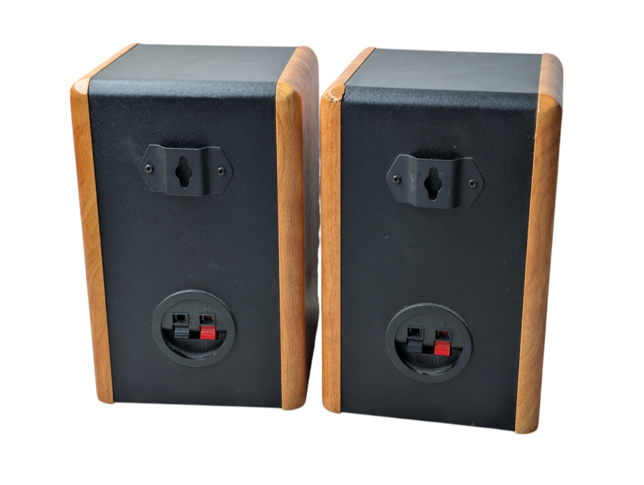 Edifier Bookshelf Speakers