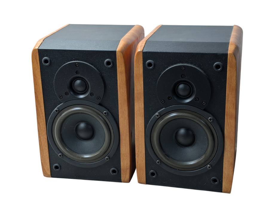 Edifier Bookshelf Speakers