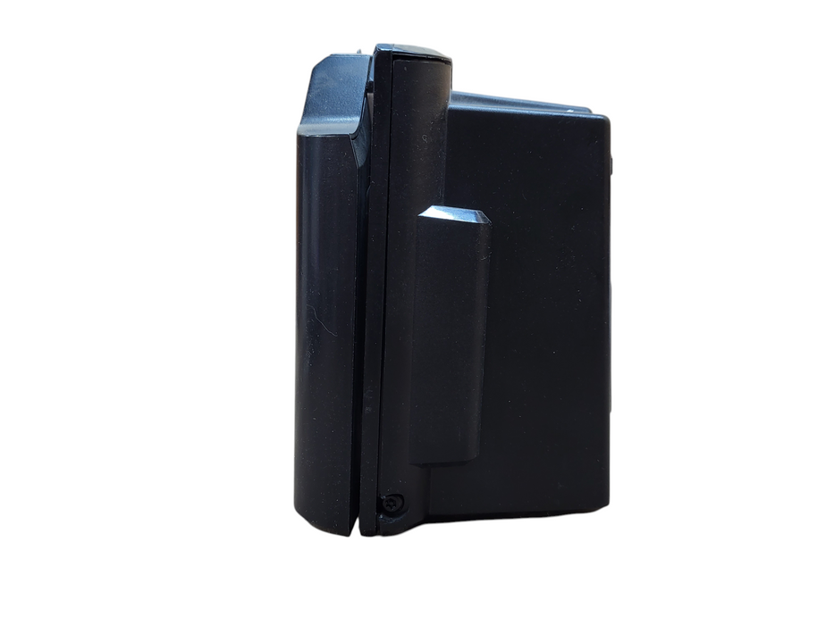 Kronos InTouch 9000 Time Clock 8609000-028 READ