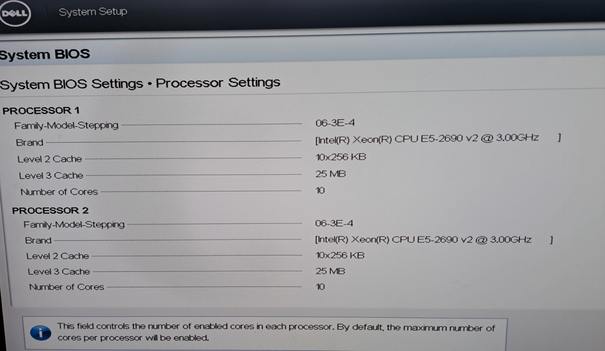 Dell PowerEdge R720 | 2x E5-2690 v2 | 32GB DDR3 | H710 Mini | 2x 1100W | NO HDD