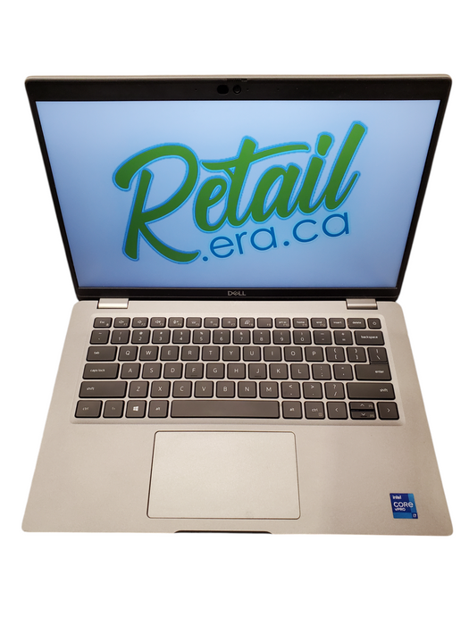 Dell Latitude 5420 Intel Core i7-1185G7@ 3.0GHz 16GB RAM 256GB SSD