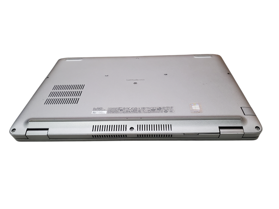 Dell Latitude 5420 Intel Core i7-1185G7@ 3.0GHz 16GB RAM 256GB SSD