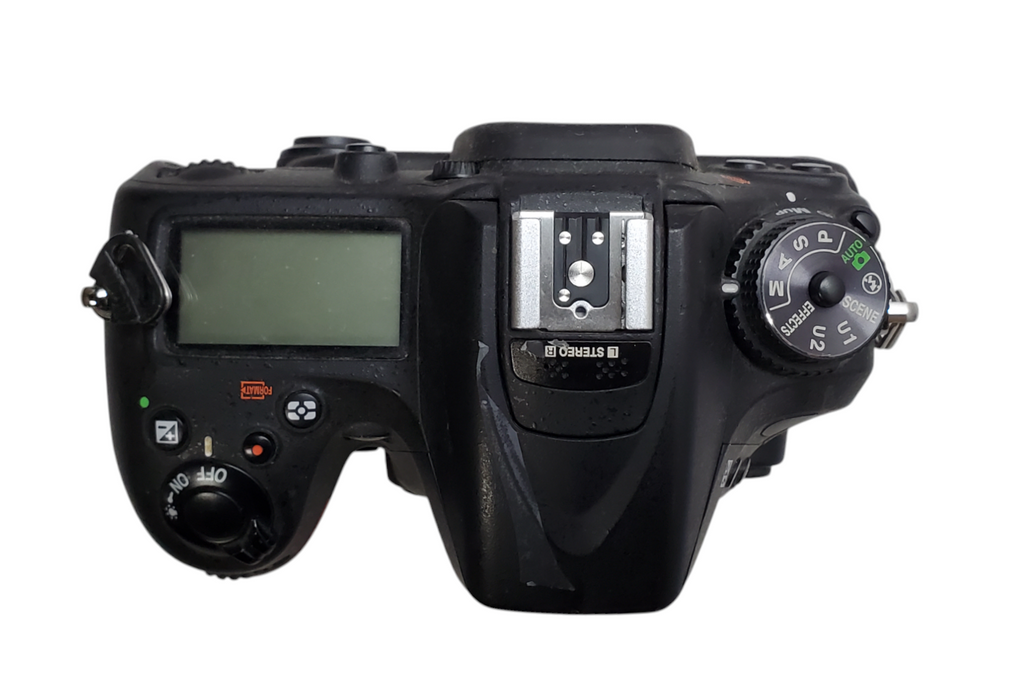 Nikon D7100 24.1MP Digital SLR Camera - Body Only *READ*