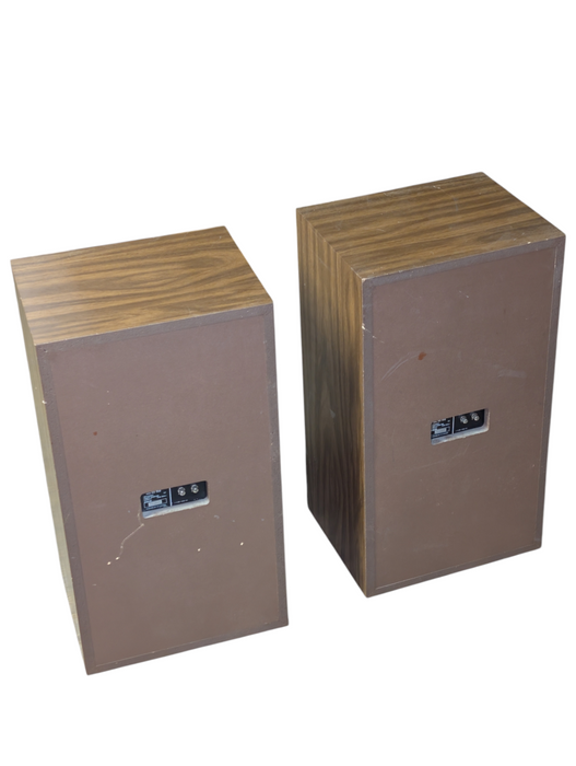 Sony SS-950 Vintage 2-way bass-reflex Speakers Pair