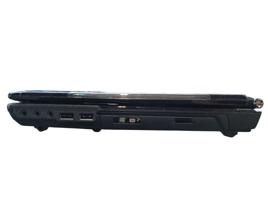 ASUS ROG G51J i7 Q720 16GB DDR3L GTS 360m 256GB 2.5" SSD RETRO GAMING READ
