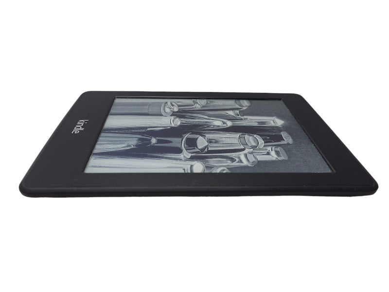 Amazon DP75SDI Kindle Paperwhite 6th Gen 4GB, Wi-Fi, 6\\" Screen-Black Wifi $