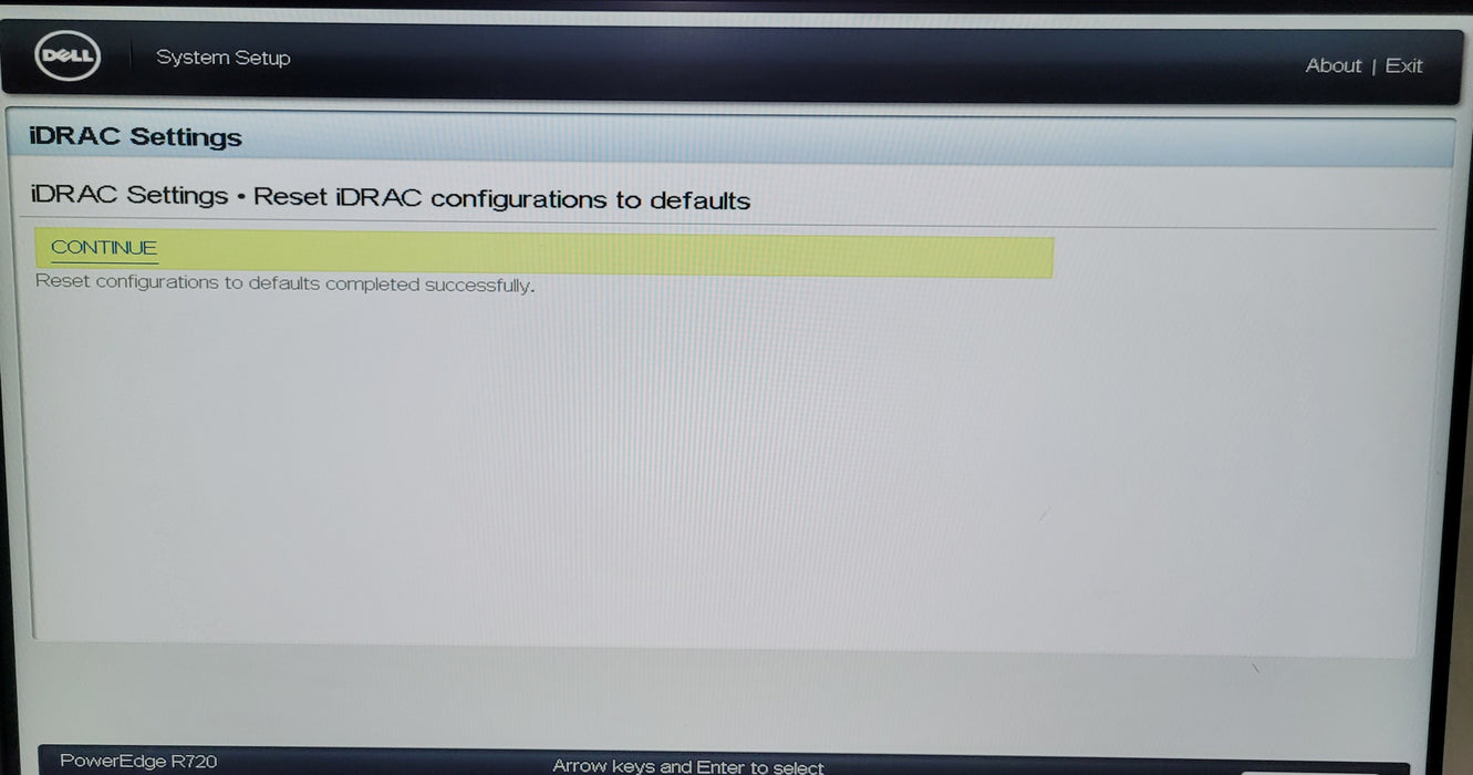 Dell PowerEdge R720 | 2x Xeon E5-2630L v2 @ 2.40GHZ 32GB DDR3 | NO HDD