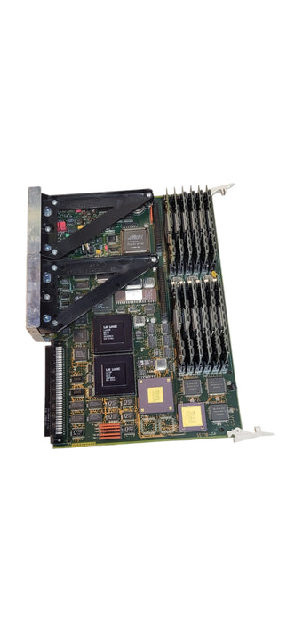 SGI IRIS Indigo CMNB003 48MB LSI A1020A PL84C 9135 No HDD WORKSTATION | READ