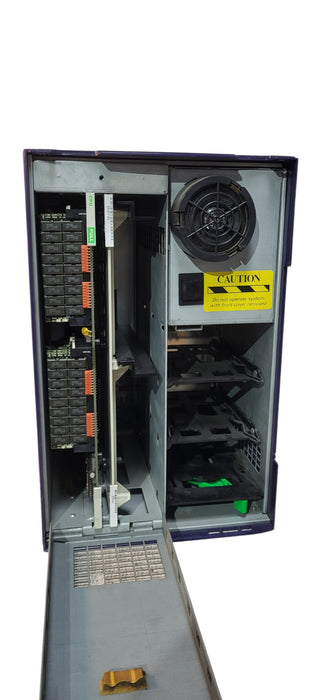 SGI IRIS Indigo CMNB003 48MB LSI A1020A PL84C 9135 No HDD WORKSTATION | READ