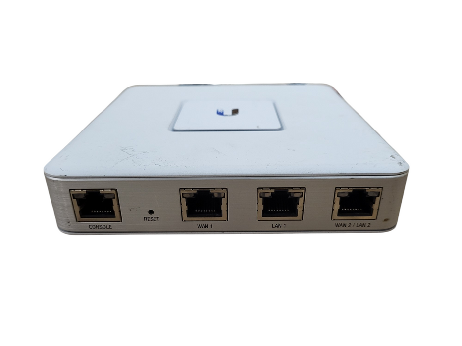 Ubiquiti Networks UniFi Security Gateway 1000Mbps Gigabit (USG) No AC