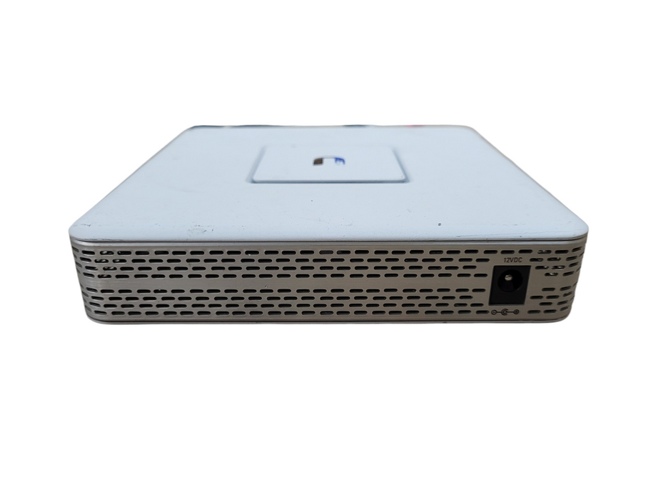 Ubiquiti Networks UniFi Security Gateway 1000Mbps Gigabit (USG) No AC