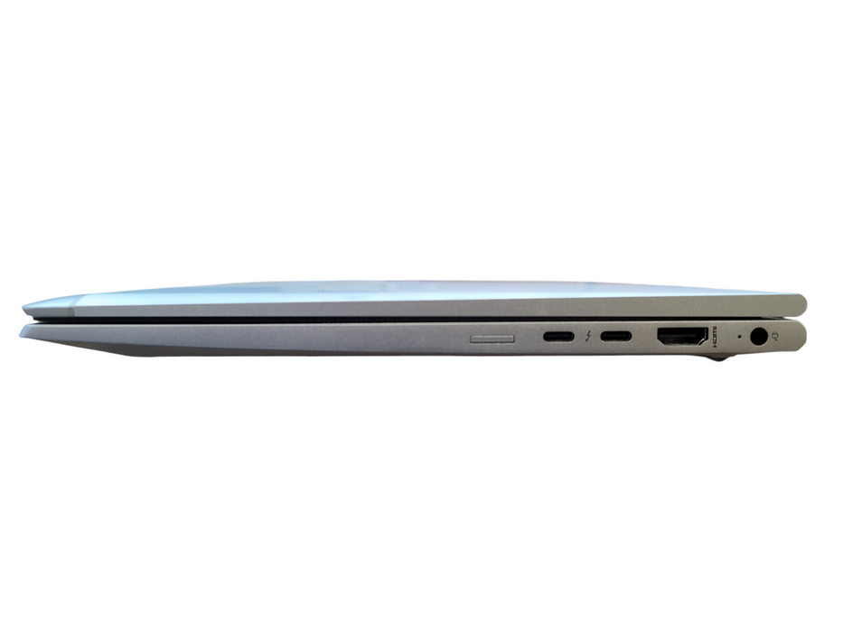 HP EliteBook 840 G8 i7-1185G7 16GB DDR4 256GB NVMe