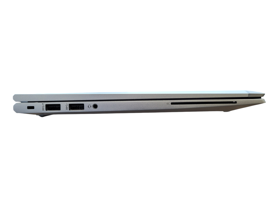 HP EliteBook 840 G8 i7-1185G7 16GB DDR4 256GB NVMe