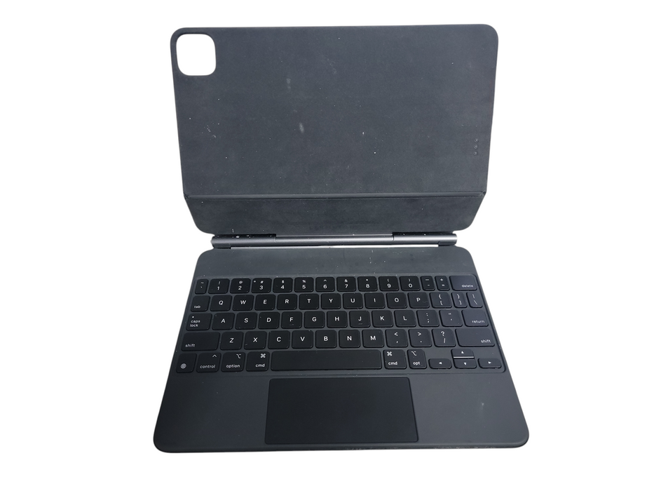 Apple Magic Keyboard A2261 for iPad Pro 11-inch Black