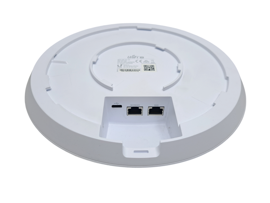 Ubiquiti UniFi UAP-AC-HD | AC High Density Enterprise Wave2 Access Point