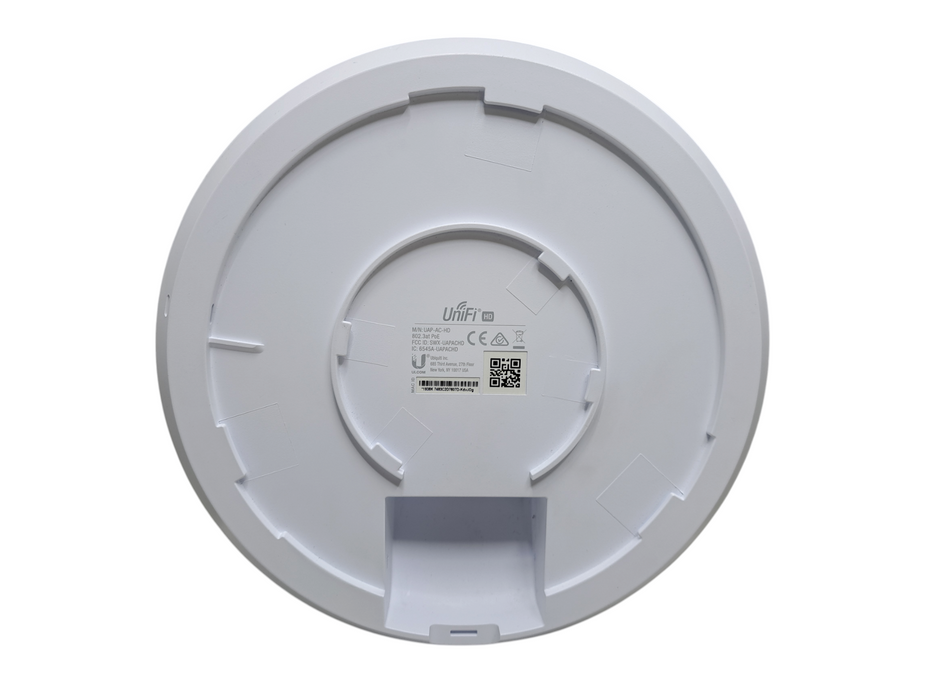 Ubiquiti UniFi UAP-AC-HD | AC High Density Enterprise Wave2 Access Point