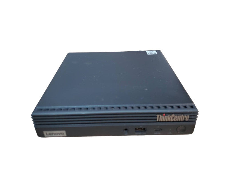 Lenovo ThinkCentre M70q USFF Desktop i5-10500T 8GB RAM NO HDD *READ* @