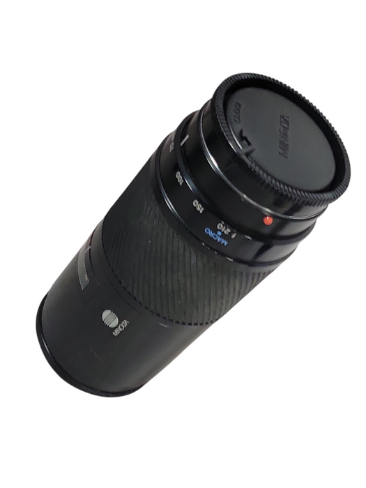 Minolta Maxxum AF Zoom 70-210mm 1:4 (32) Lens