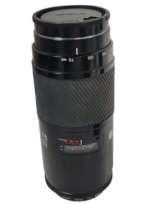 Minolta Maxxum AF Zoom 70-210mm 1:4 (32) Lens