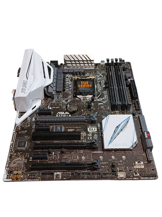 ASUS Z170-A Motherboard AS-IS