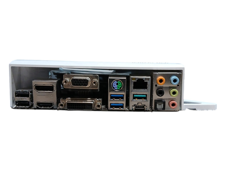 ASUS Z170-A Motherboard AS-IS