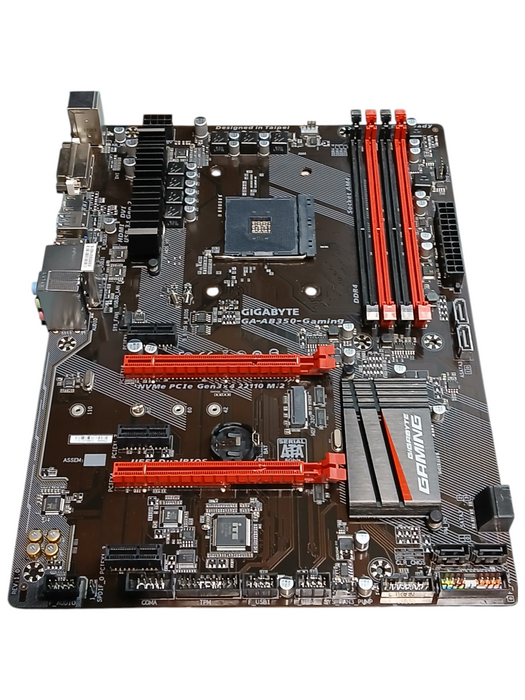 Gigabyte GA-AB350 Gaming AS-IS