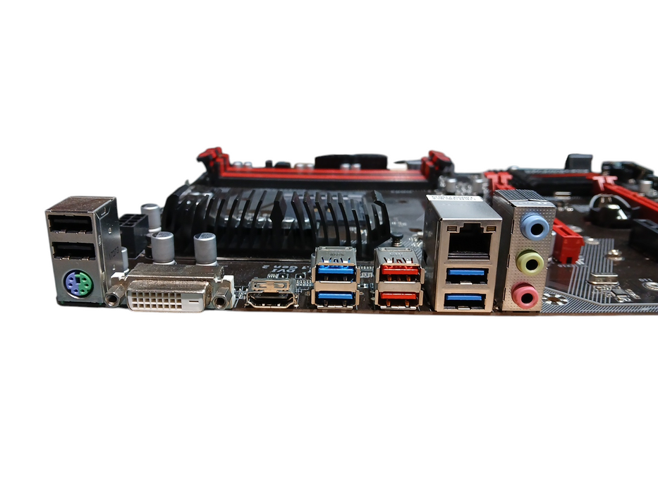Gigabyte GA-AB350 Gaming AS-IS