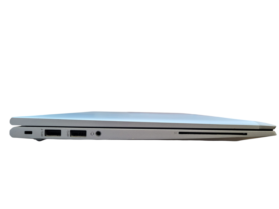 HP EliteBook 840 G7 i7-10510U 16GB DDR4 256GB NVMe