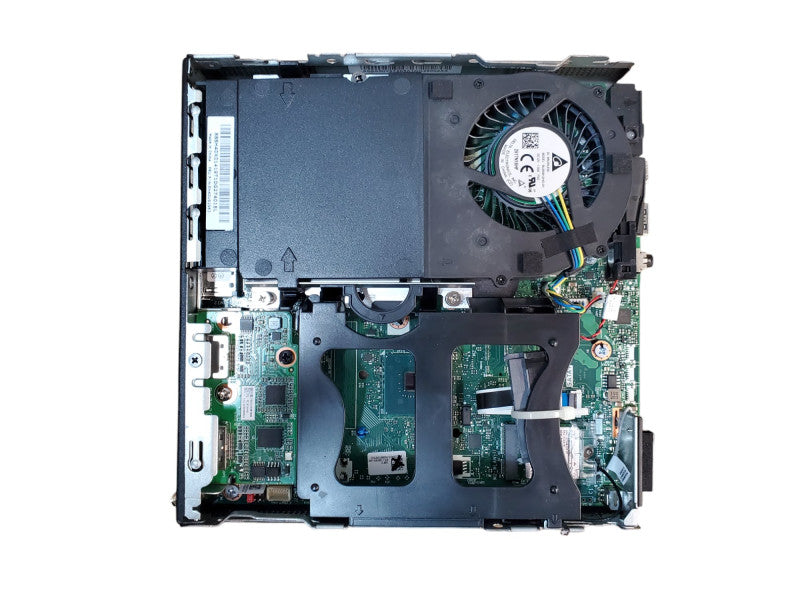 Lenovo ThinkCentre M70q USFF Desktop i5-10500T 8GB RAM NO HDD *READ* @