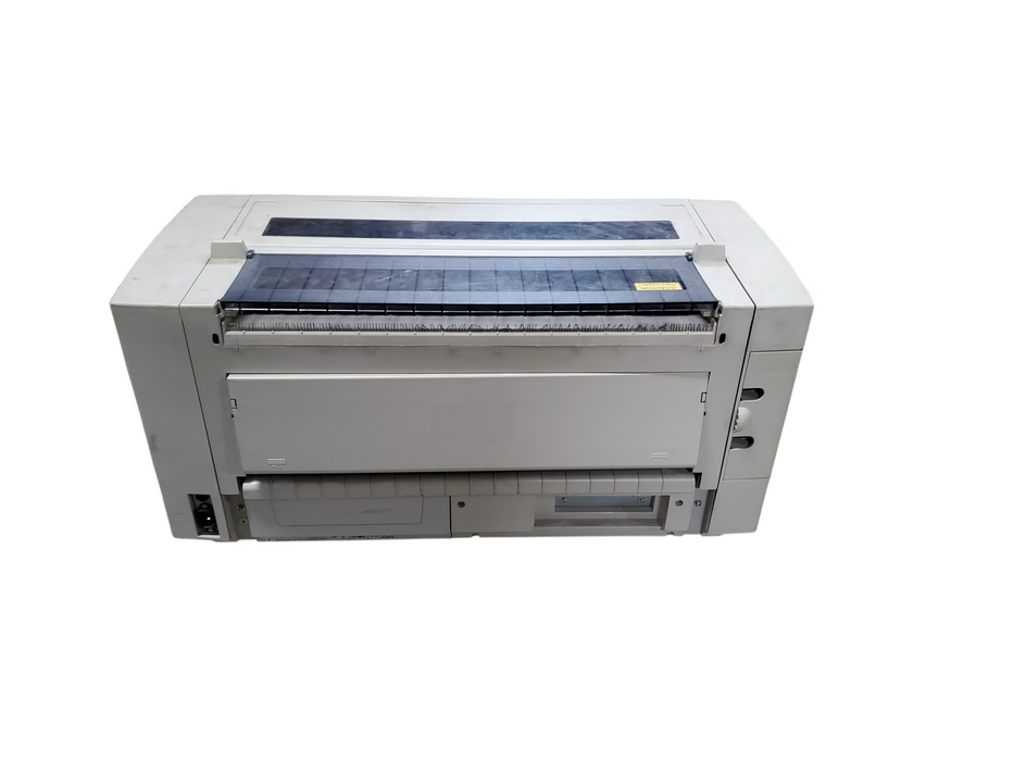 OKI Pacemark 4410 Dual 9-Pin Dota Matrix Printer - D21001A **READ*
