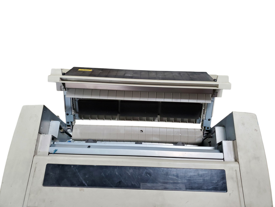 OKI Pacemark 4410 Dual 9-Pin Dota Matrix Printer - D21001A **READ*