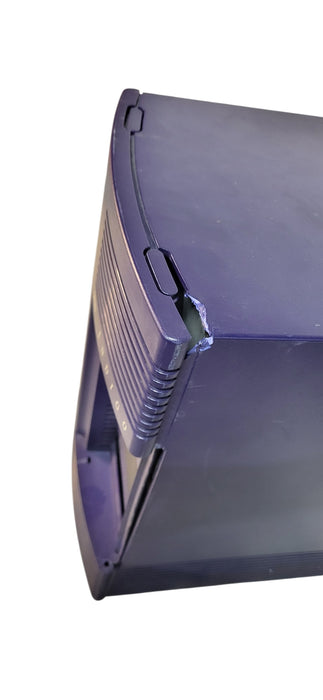 SGI IRIS Indigo CMNB003 32MB REX LSI A1020A PL84C 9135 WORKSTATION | READ