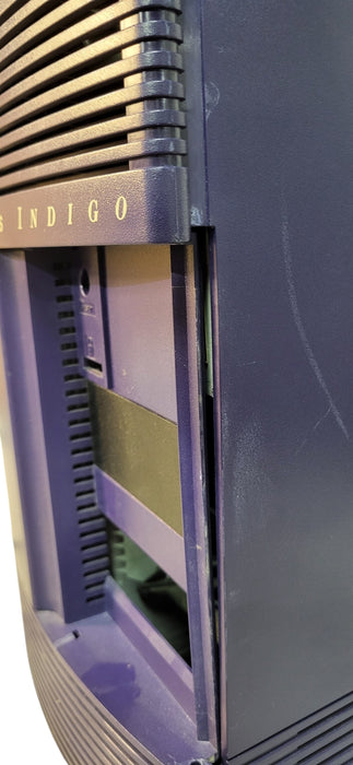 SGI IRIS Indigo CMNB003 32MB REX LSI A1020A PL84C 9135 WORKSTATION | READ