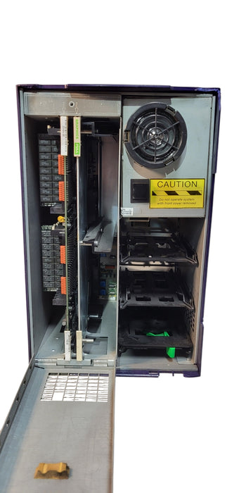 SGI IRIS Indigo CMNB003 32MB REX LSI A1020A PL84C 9135 WORKSTATION | READ