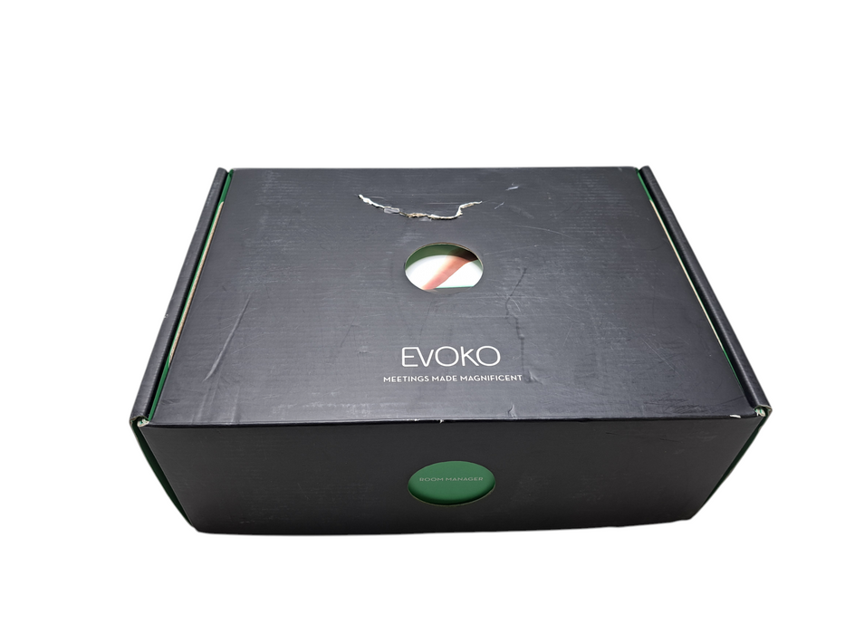 EVOKO Room Manager ERM1001 Room Booking System