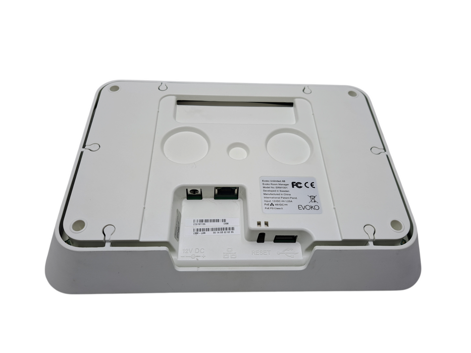 EVOKO Room Manager ERM1001 Room Booking System