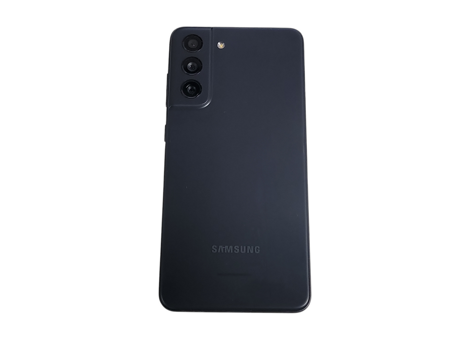 Samsung Galaxy S21 FE 5G - 128GB - Gray [SM-G990W]