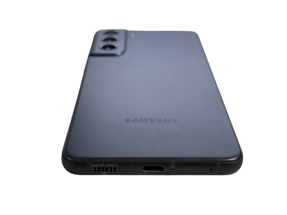 Samsung Galaxy S21 FE 5G - 128GB - Gray [SM-G990W]