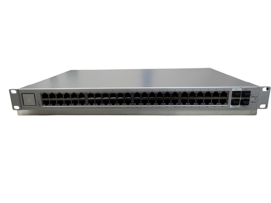 Unifi Switch 48 (US-48) 52-Port Managed Gigabit Switch