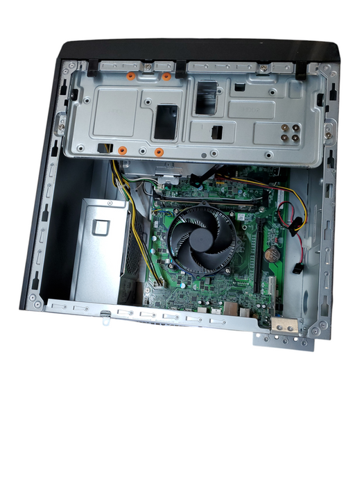 ACER ASPIRE TC-1750 CORE I5-12500 TWR DESKTOP 8GB RAM NO- HDD/SSD
