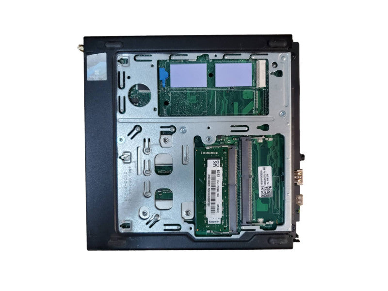 Lenovo ThinkCentre M70q USFF Desktop i5-10500T 8GB RAM NO HDD *READ* @
