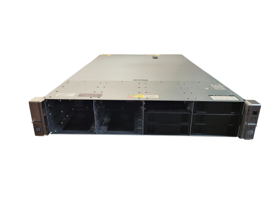 HP ProLiant DL380 Gen9 - 2x Xeon E5-2620 v3 32GB DDR4 P840840 2x800W