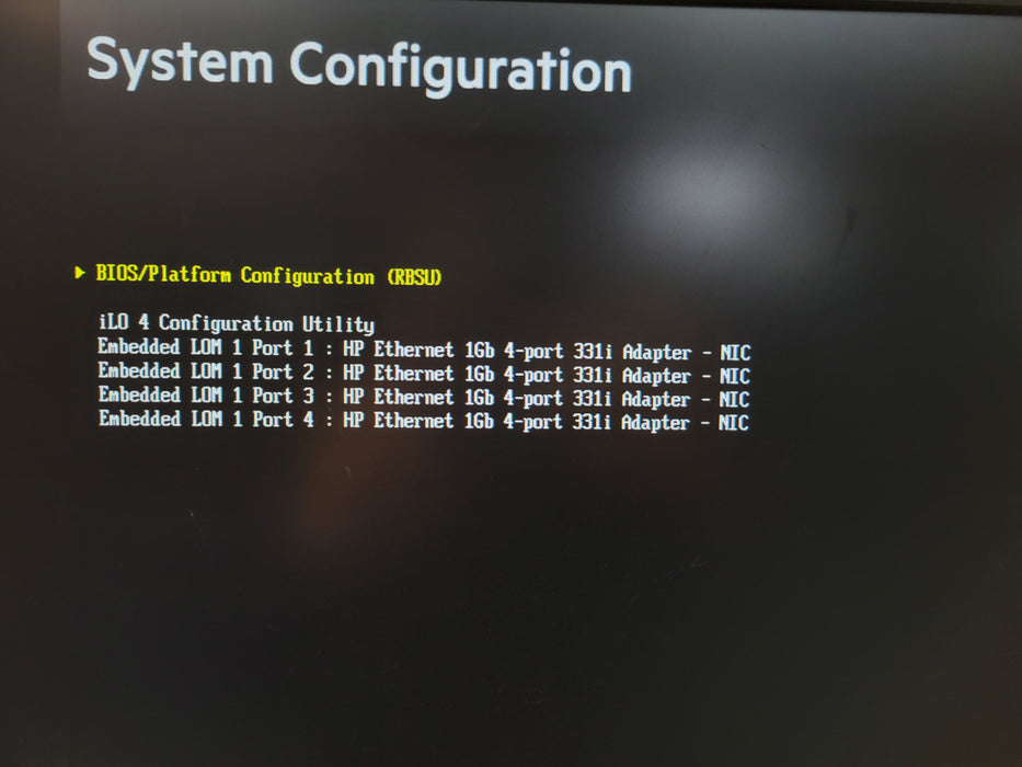 HP ProLiant DL380 Gen9 - 2x Xeon E5-2620 v3 32GB DDR4 P840840 2x800W