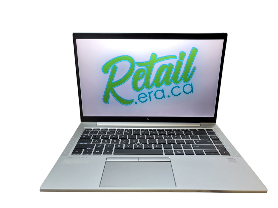 HP EliteBook 840 G8 i7-1185G7 16GB DDR4 256GB NVMe READ