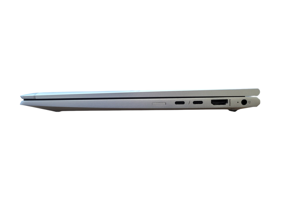 HP EliteBook 840 G8 i7-1185G7 16GB DDR4 256GB NVMe READ